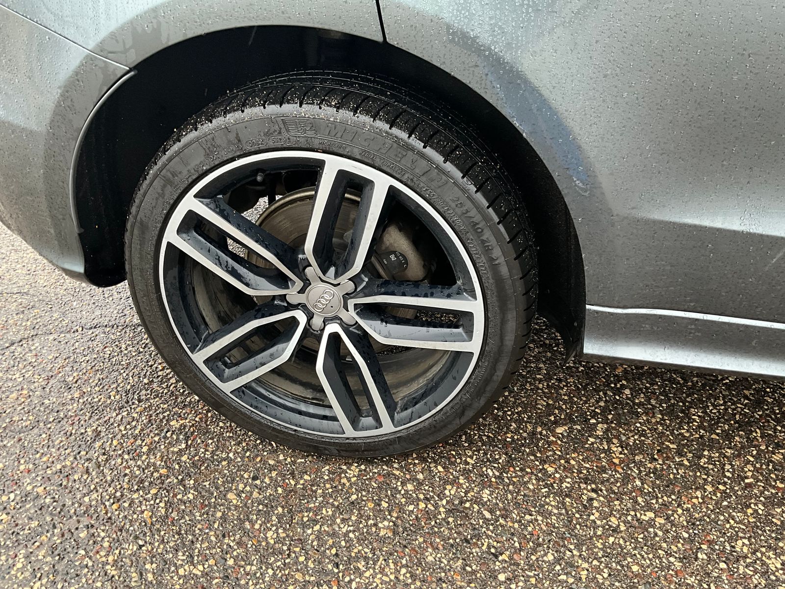 Thumbnail: 2016 Audi Q5 - 19