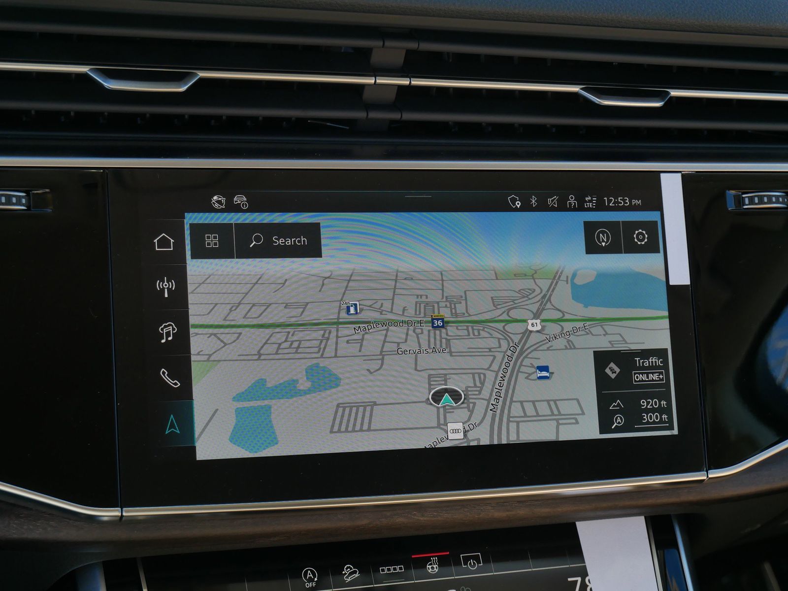 Thumbnail: 2026 Audi Q7 - 22