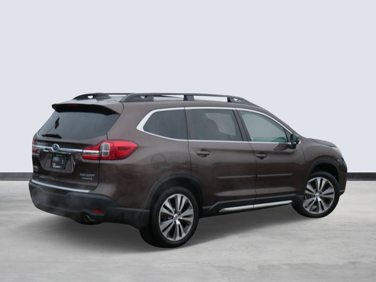 Thumbnail: 2020 Subaru Ascent - 4