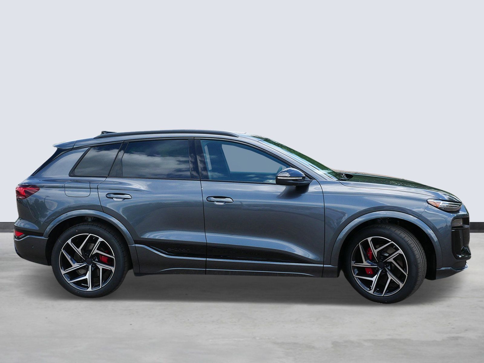 Thumbnail: 2027 Audi SQ6 e-tron - 5