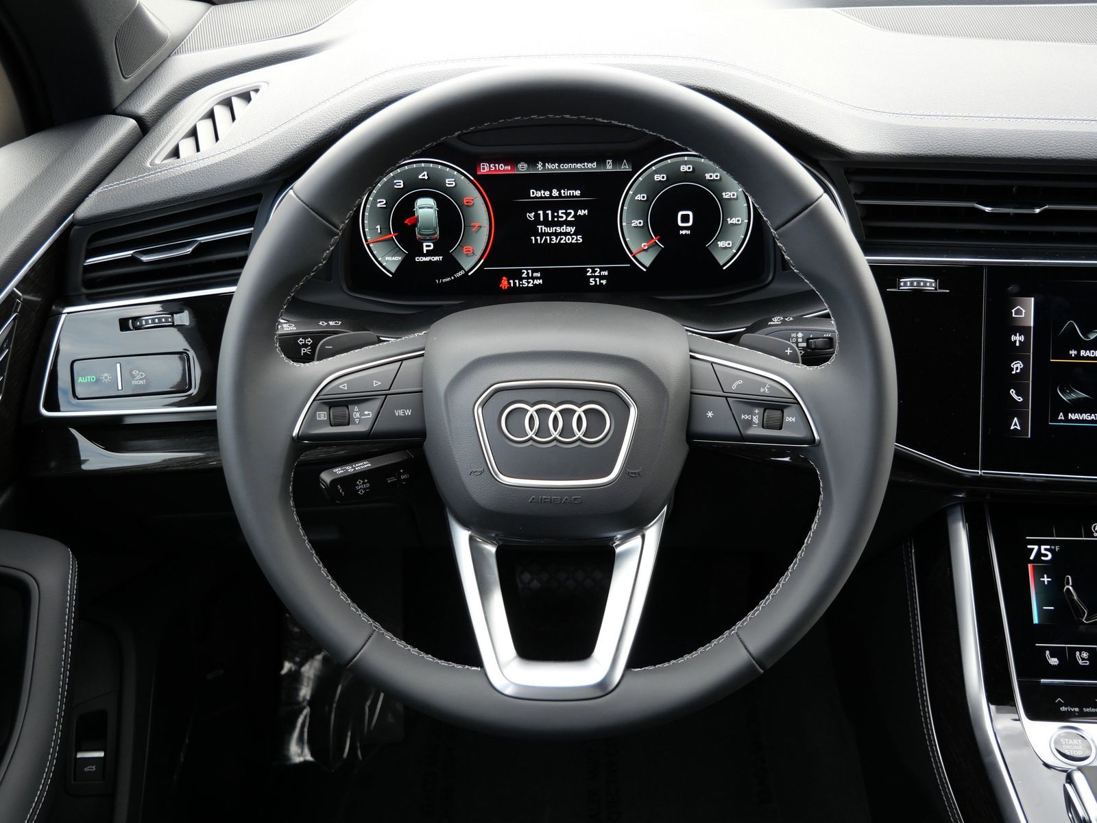 Thumbnail: 2026 Audi Q7 - 11