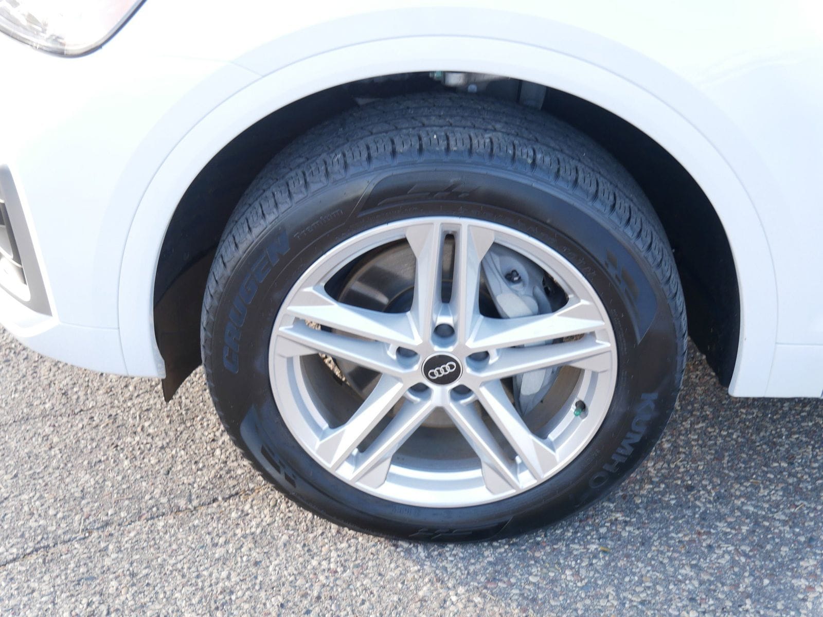 Thumbnail: 2024 Audi Q5 - 7