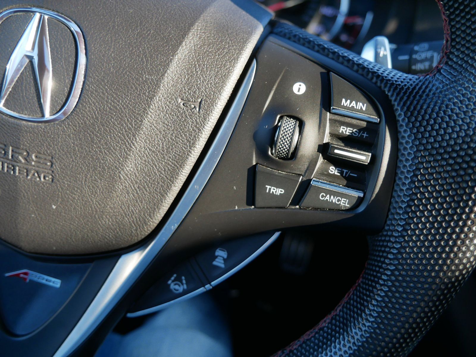 Thumbnail: 2019 Acura MDX - 25