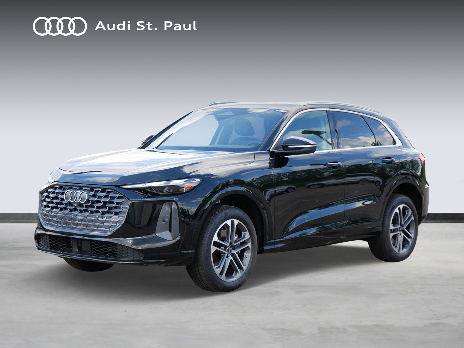 Thumbnail: 2025 Audi Q5 - 1