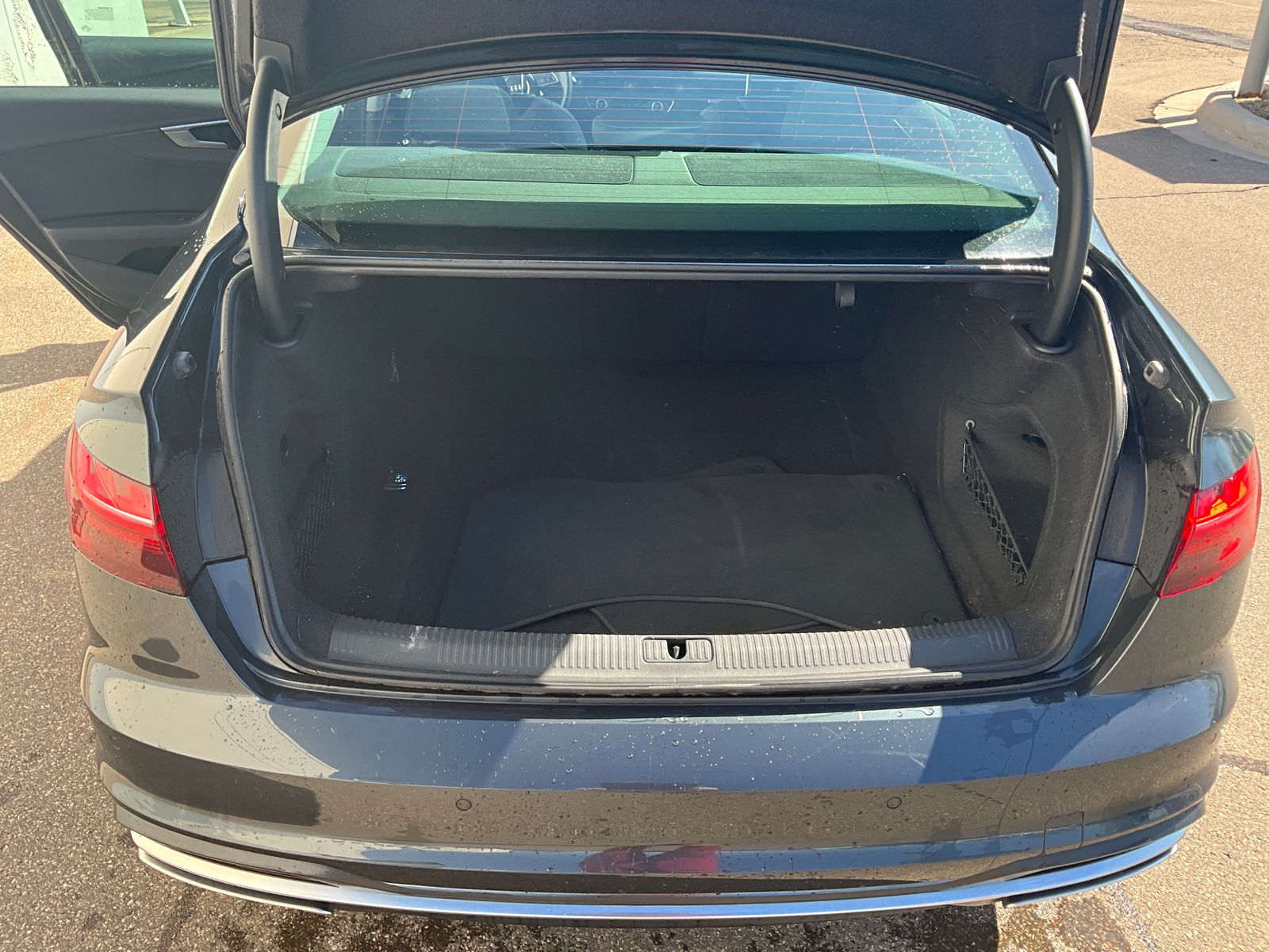 Thumbnail: 2021 Audi A4 - 21