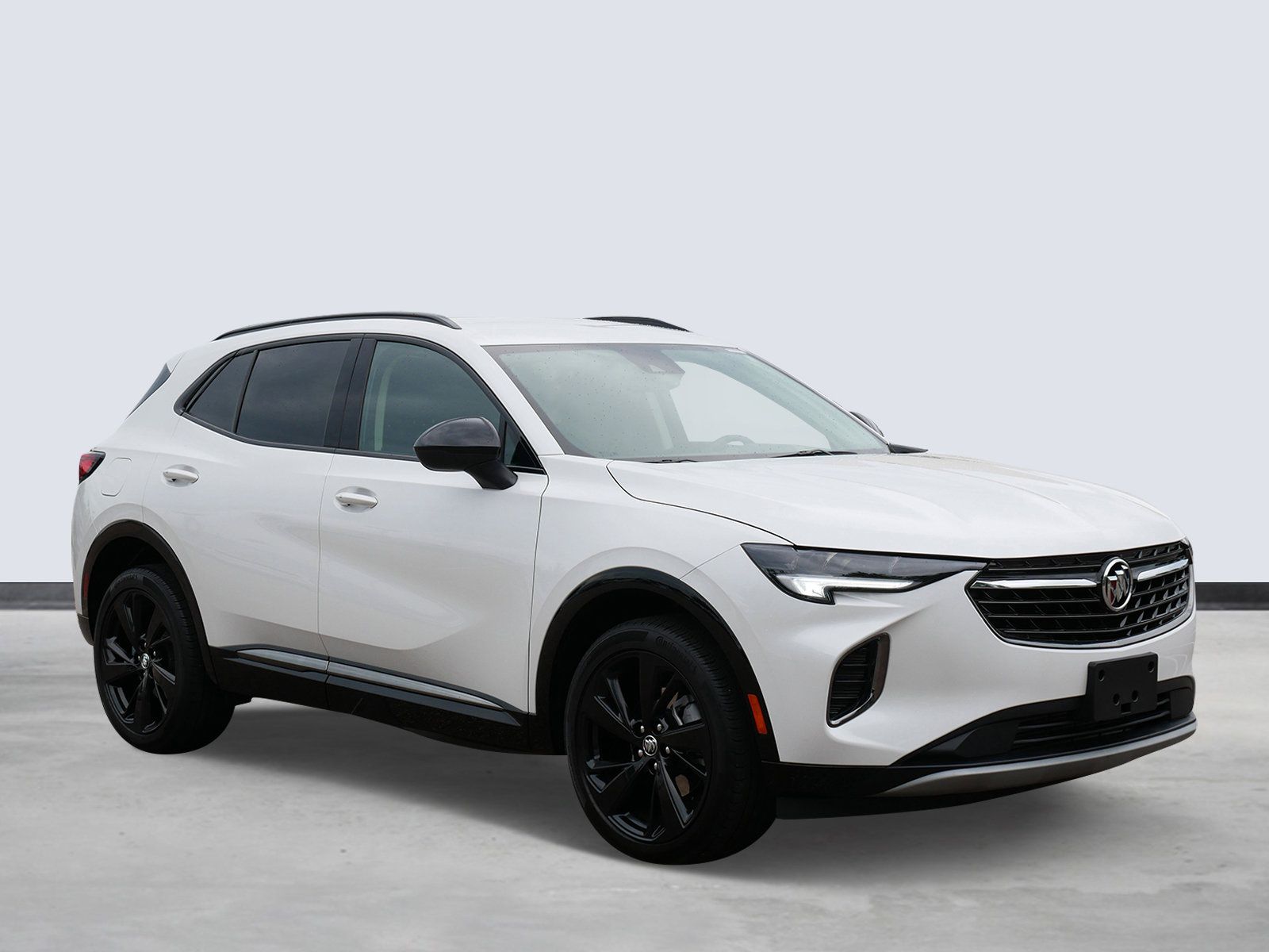 Thumbnail: 2023 Buick Envision - 6