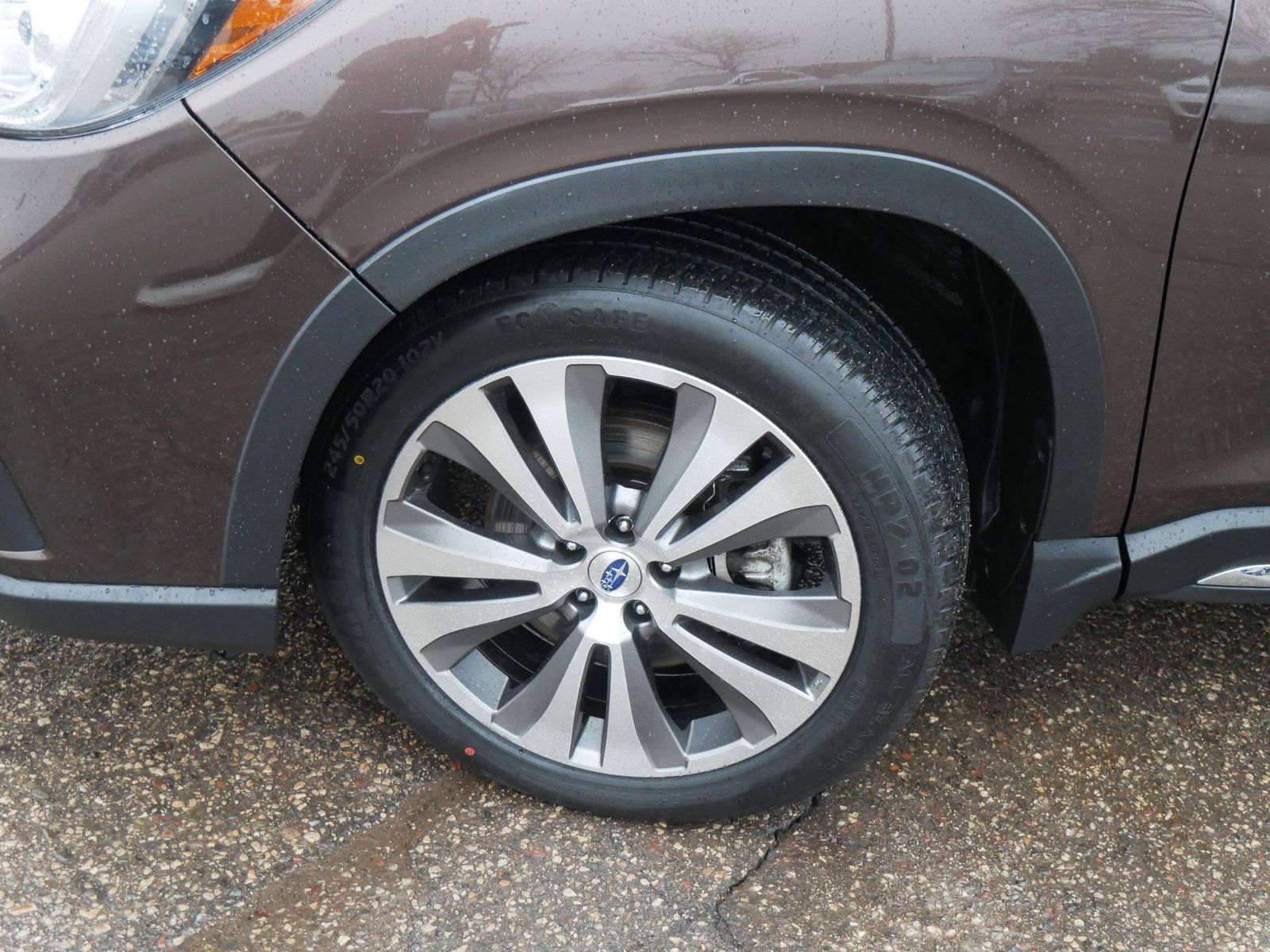 Thumbnail: 2020 Subaru Ascent - 7