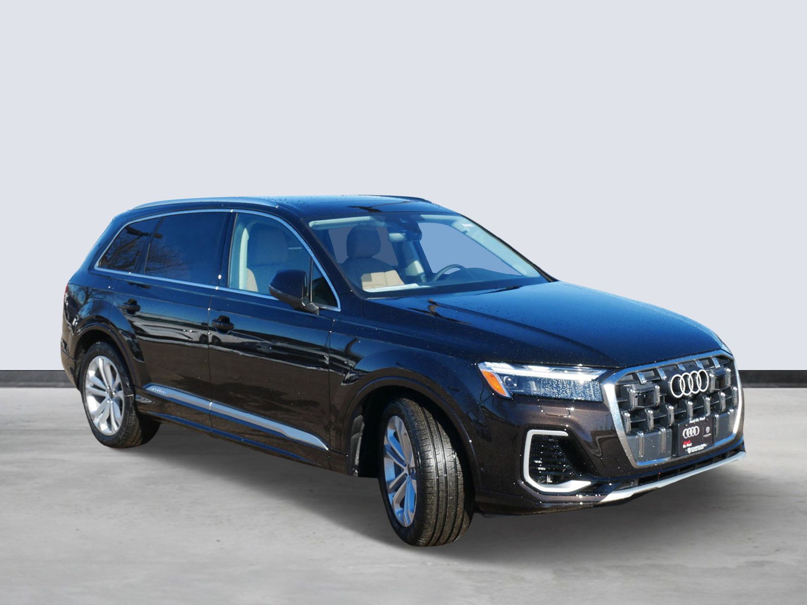 Thumbnail: 2026 Audi Q7 - 6
