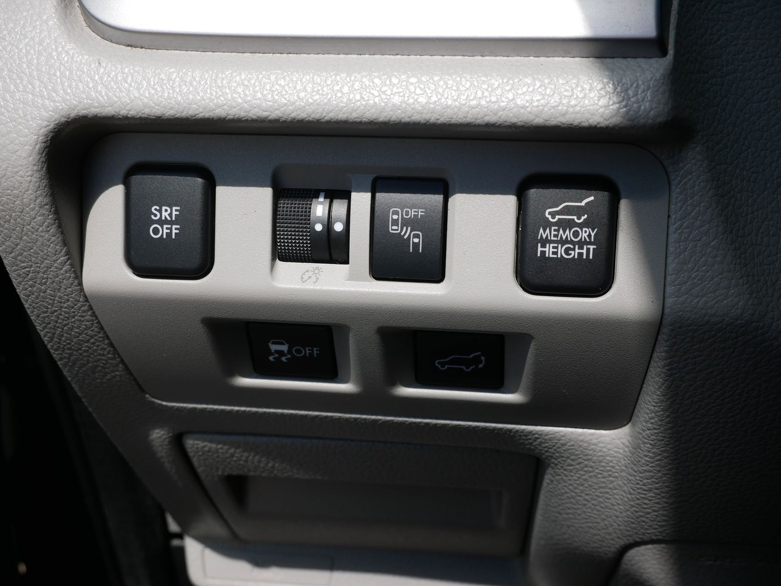 Thumbnail: 2017 Subaru Forester - 22