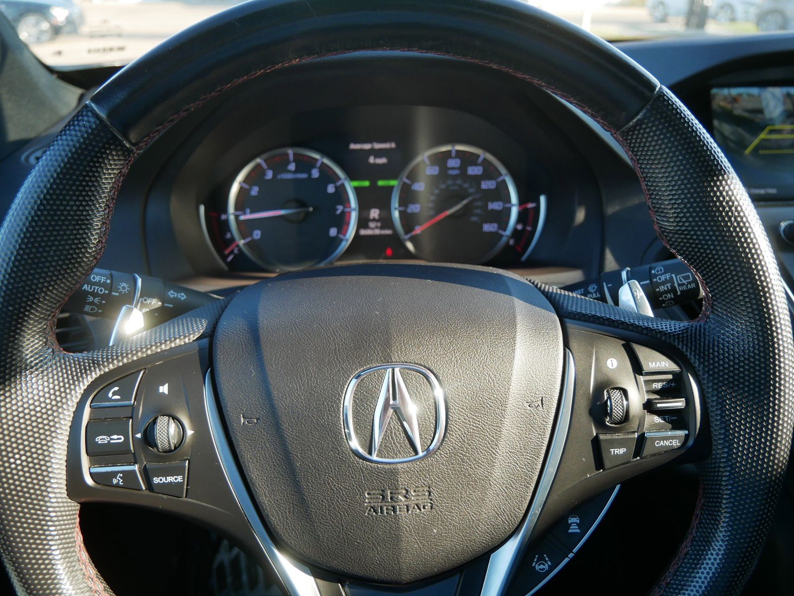 Thumbnail: 2019 Acura MDX - 24