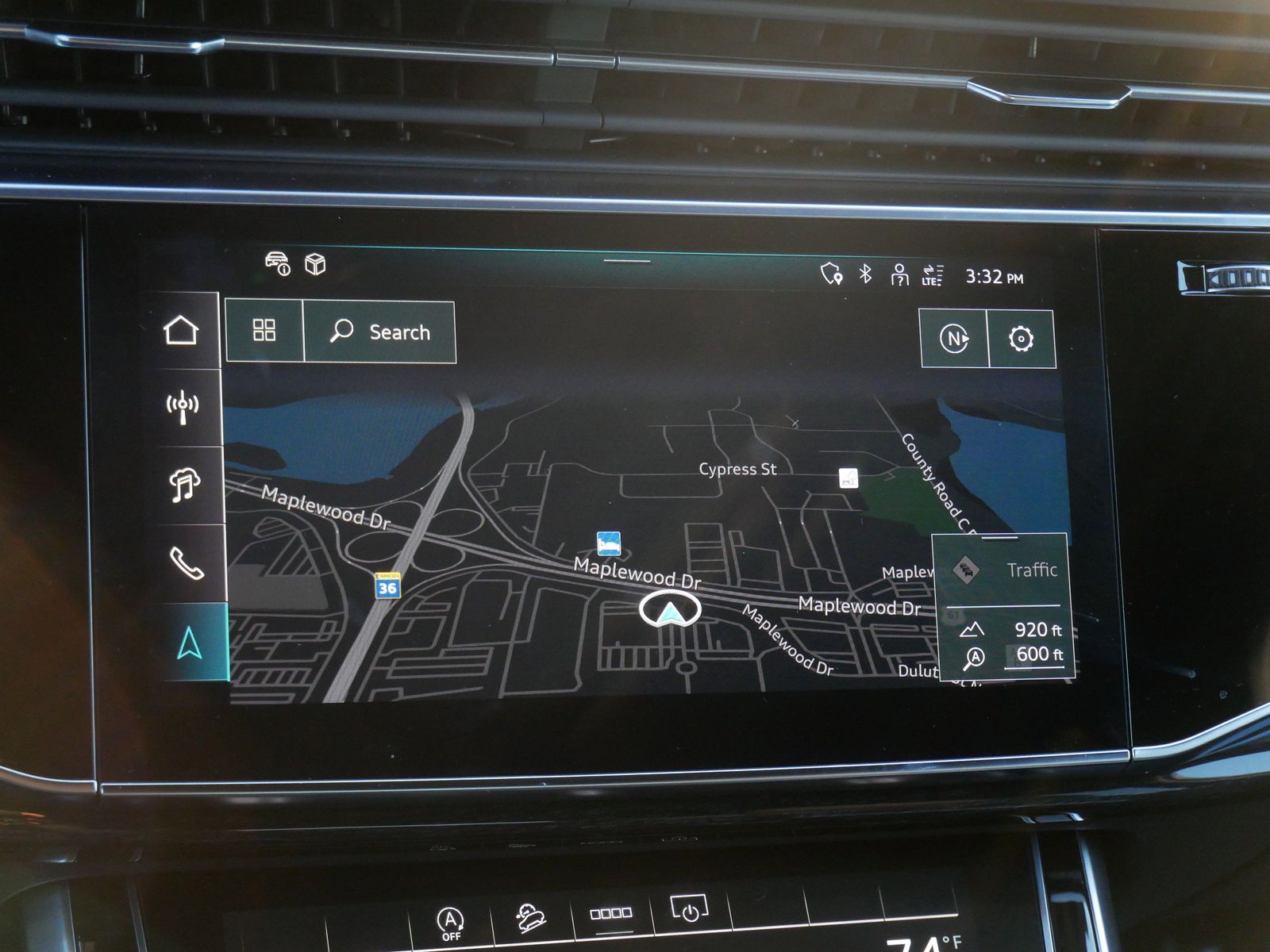 Thumbnail: 2025 Audi Q7 - 21