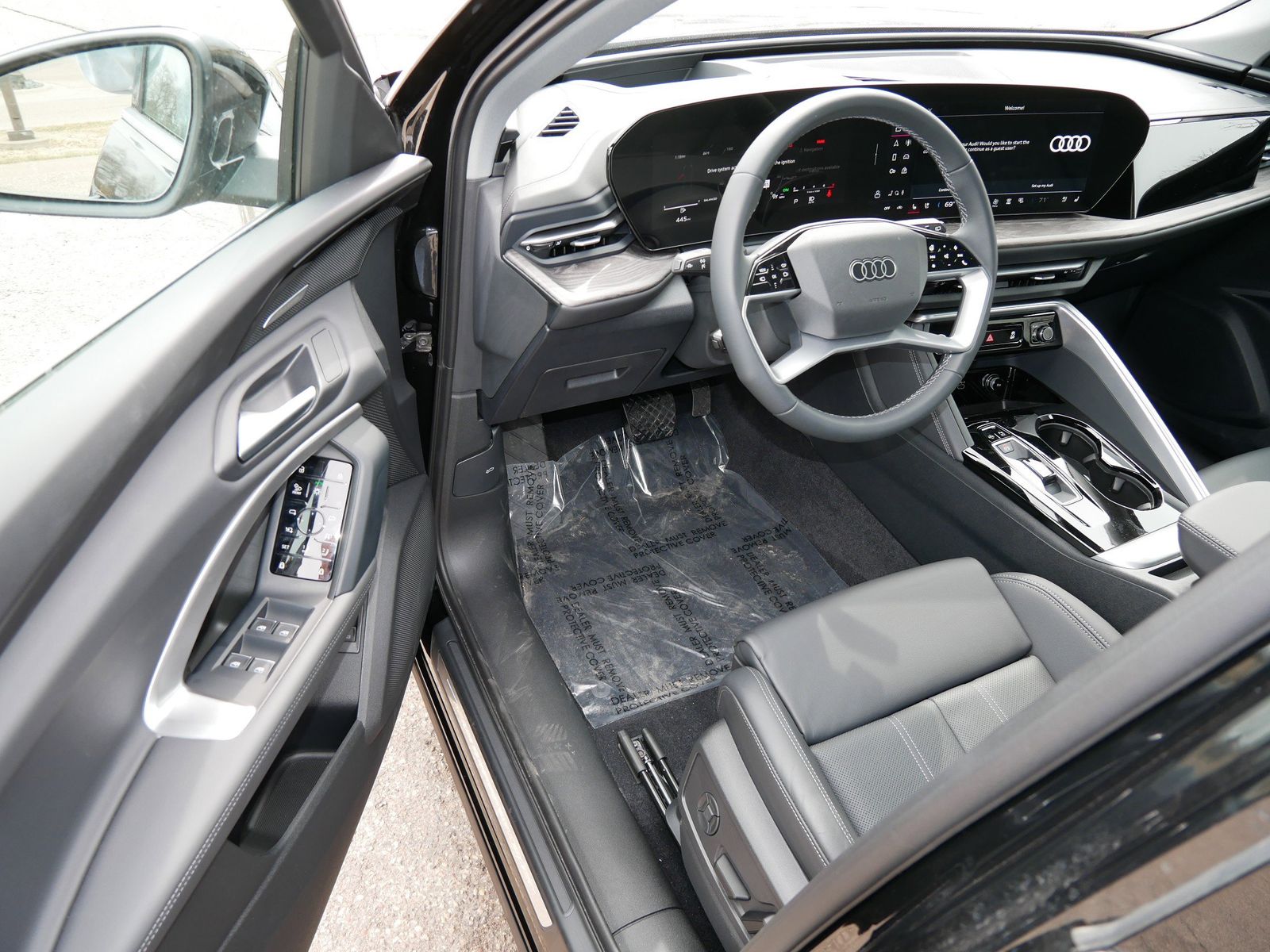 Thumbnail: 2025 Audi Q5 - 8