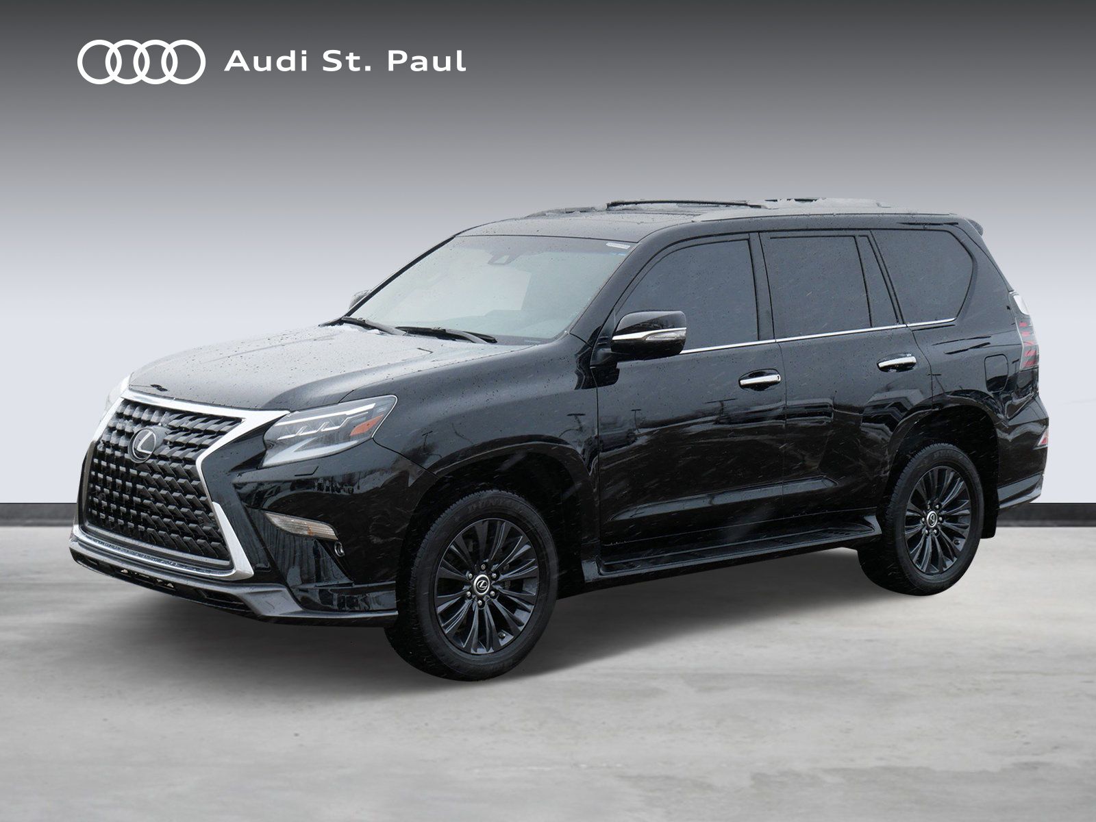 2023 Lexus GX 460 -
                  Saint Paul, MN