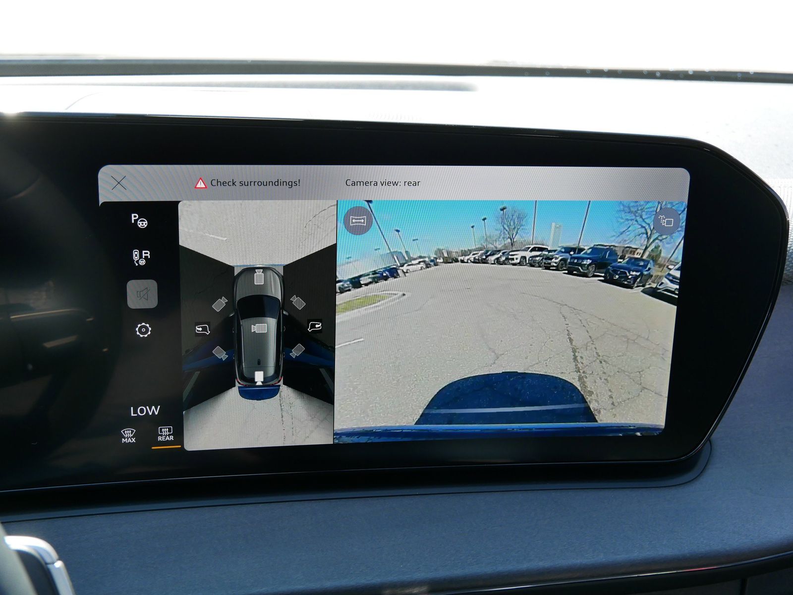 Thumbnail: 2026 Audi Q3 - 19