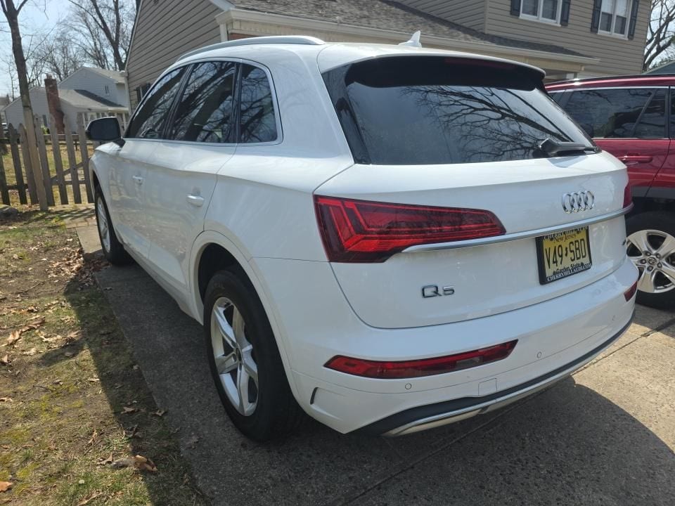Thumbnail: 2023 Audi Q5 - 7