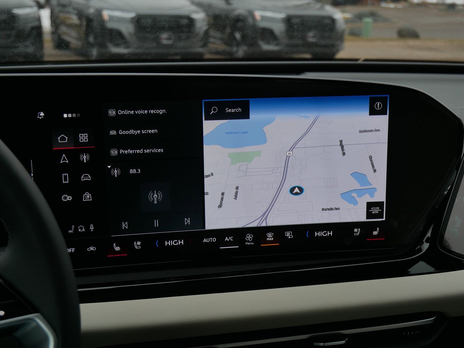 Thumbnail: 2025 Audi A5 - 17