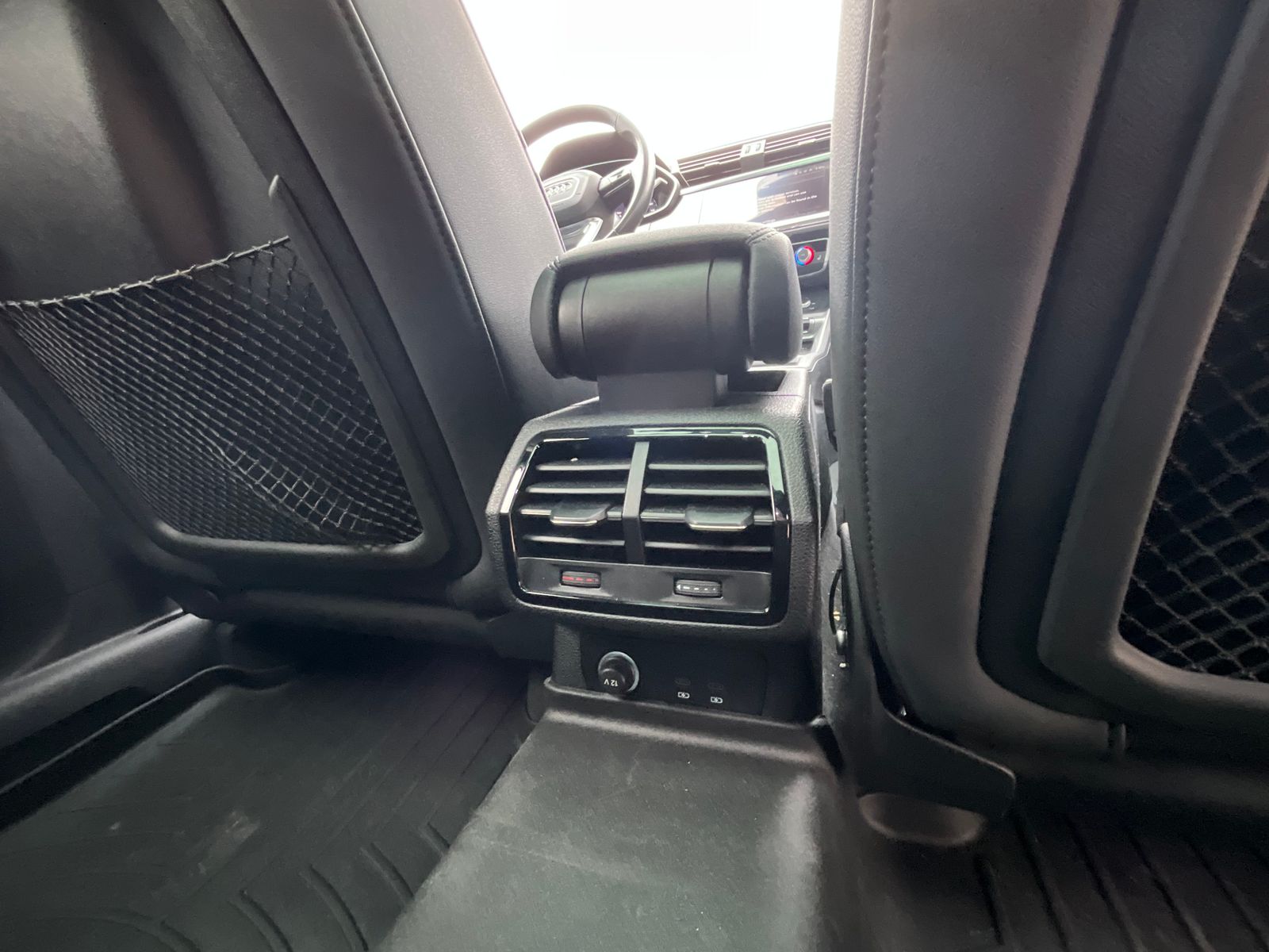 Thumbnail: 2024 Audi Q3 - 13