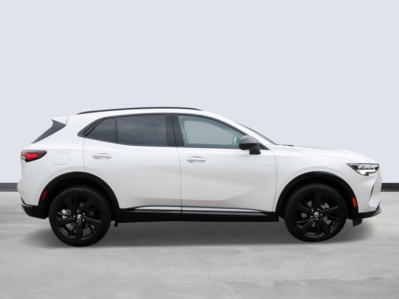 Thumbnail: 2023 Buick Envision - 5