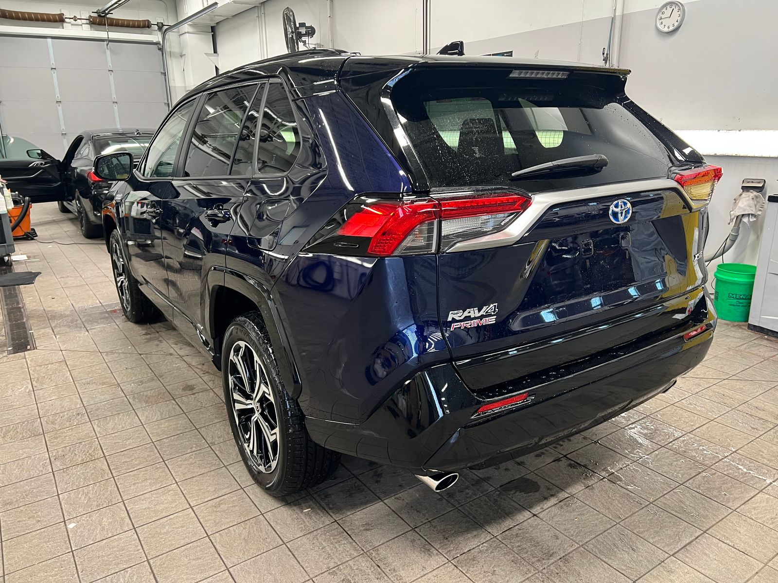 Thumbnail: 2023 Toyota RAV4 - 4