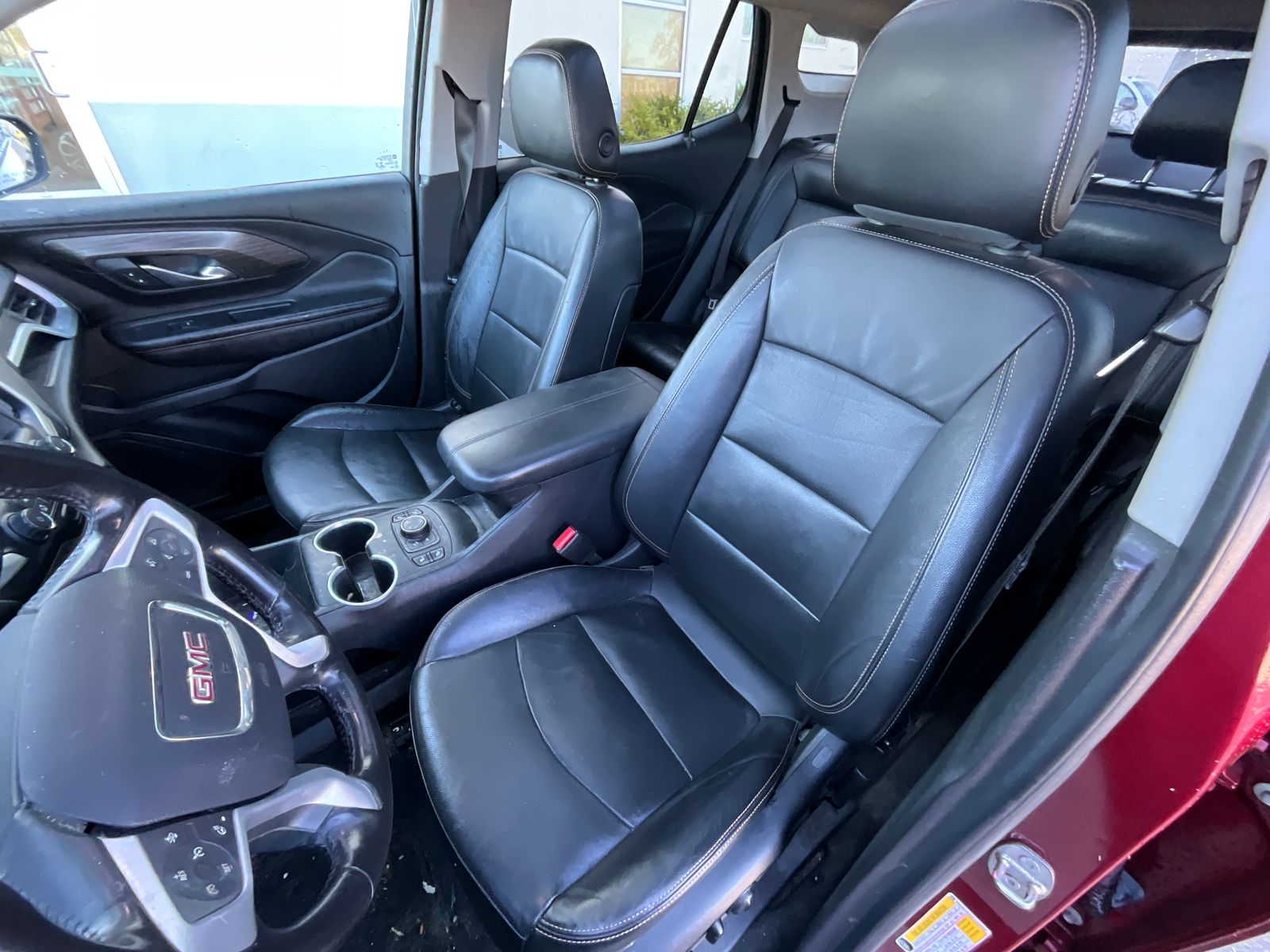 Thumbnail: 2020 GMC Terrain - 2