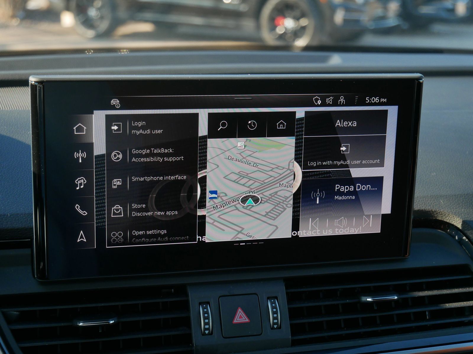 Thumbnail: 2025 Audi Q5 - 21