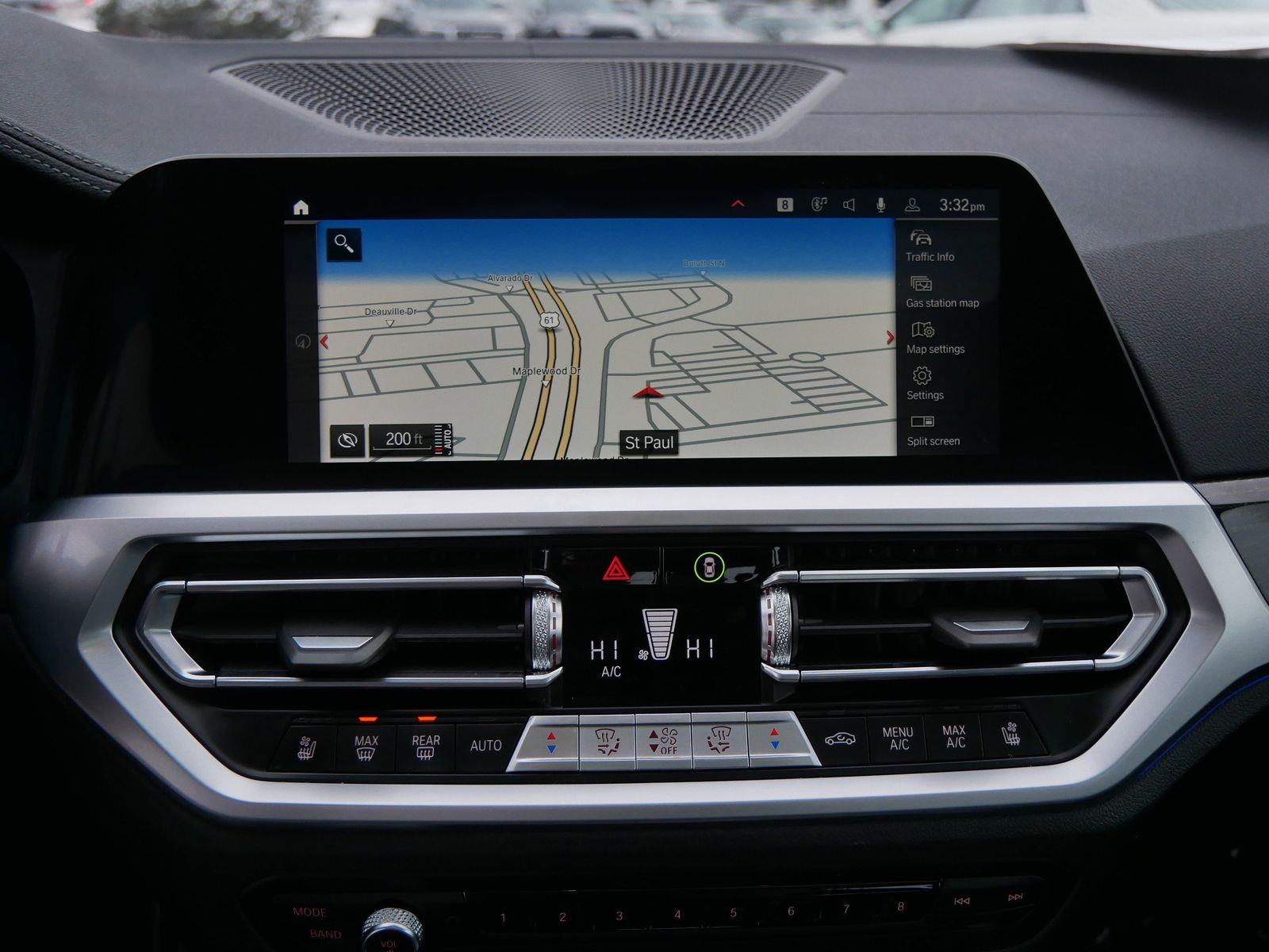 Thumbnail: 2021 BMW 4 Series - 25