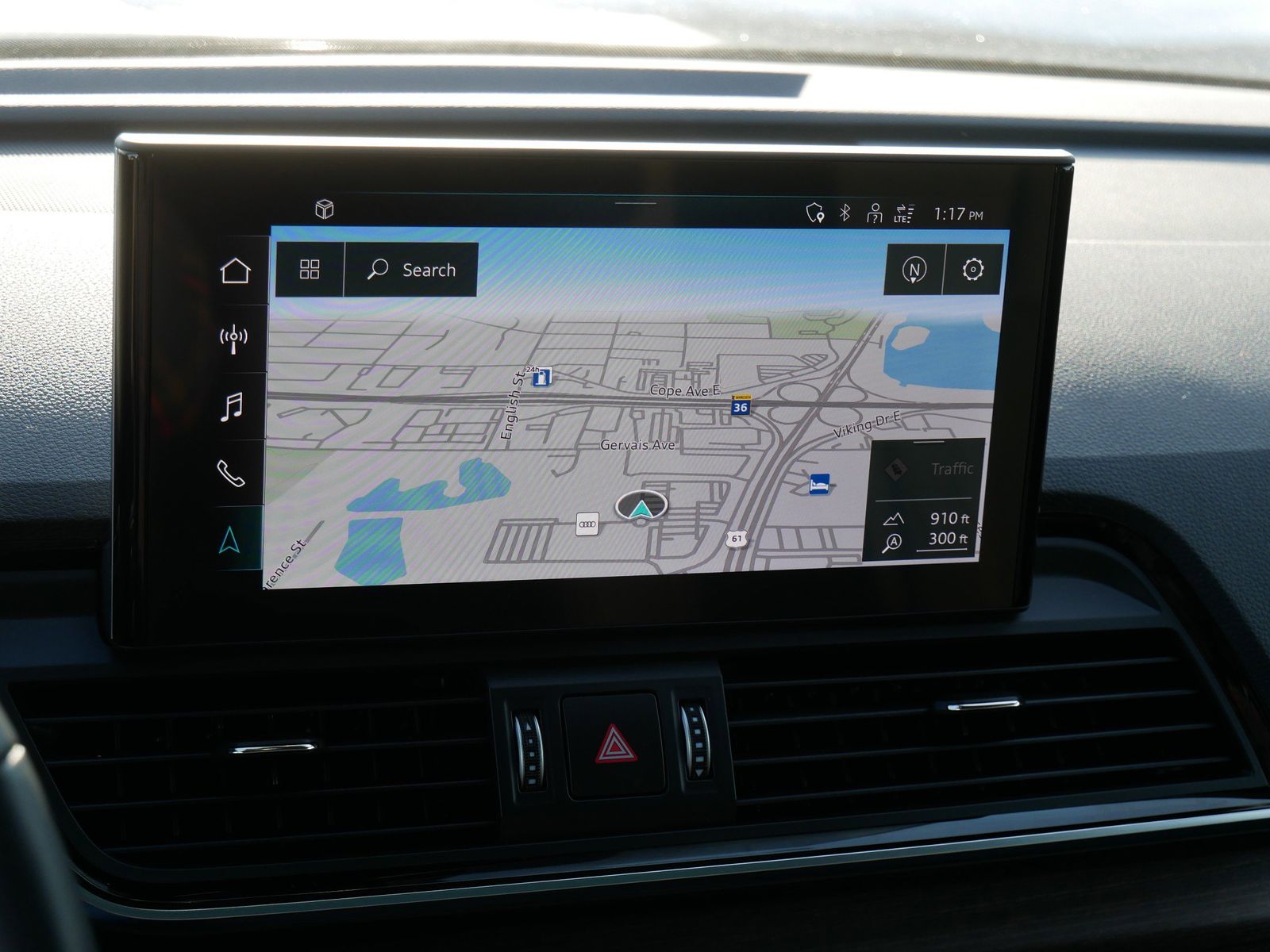 Thumbnail: 2021 Audi Q5 - 23