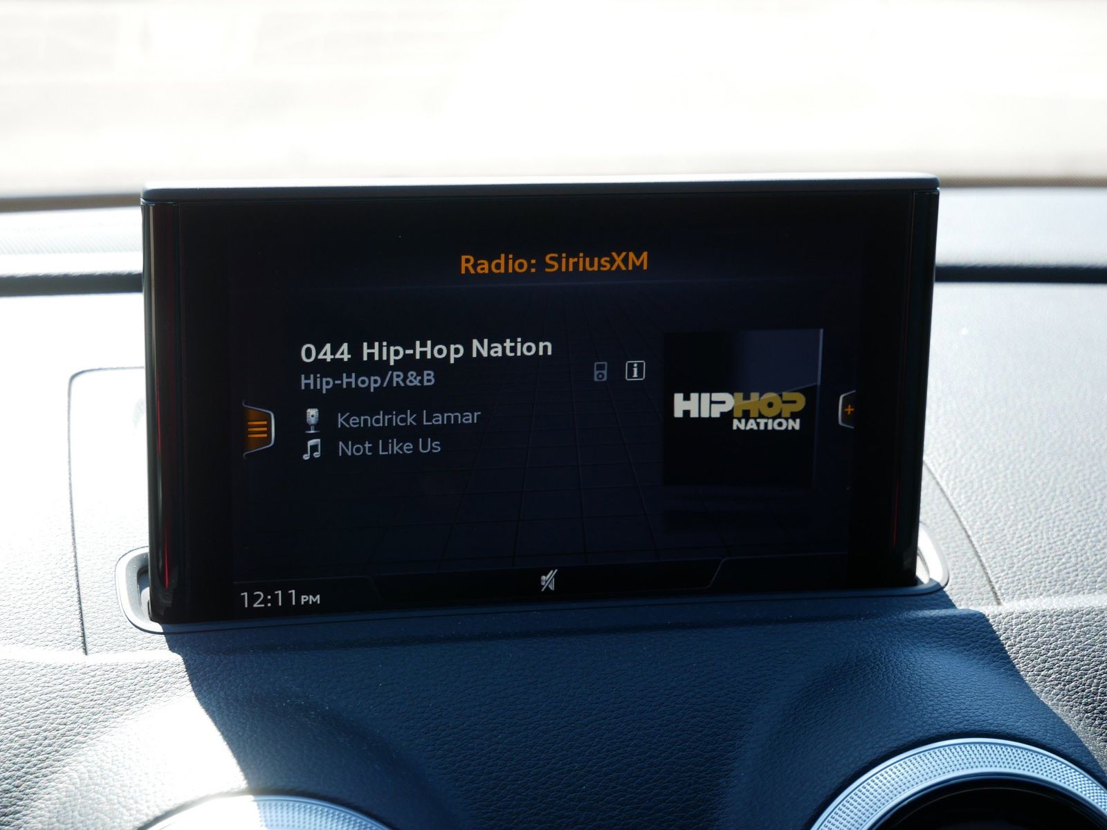 Thumbnail: 2020 Audi A3 - 24