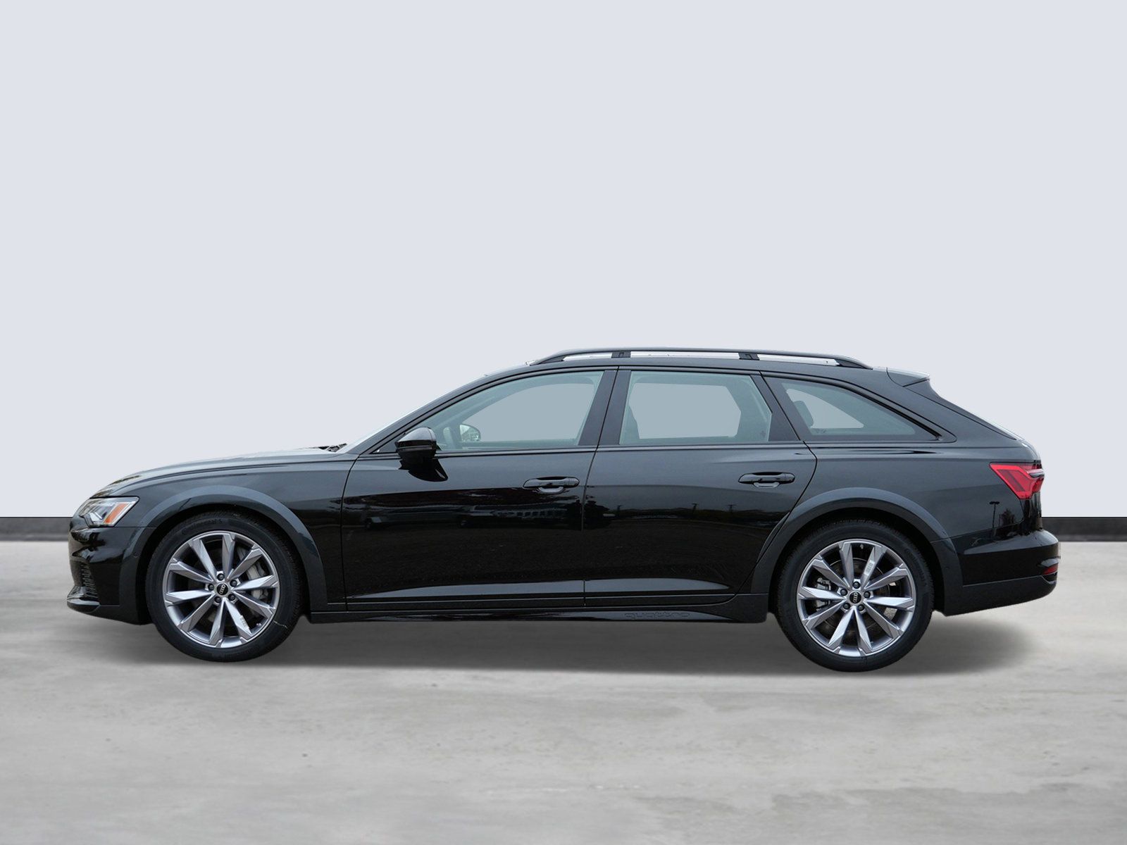 Thumbnail: 2026 Audi A6 - 2
