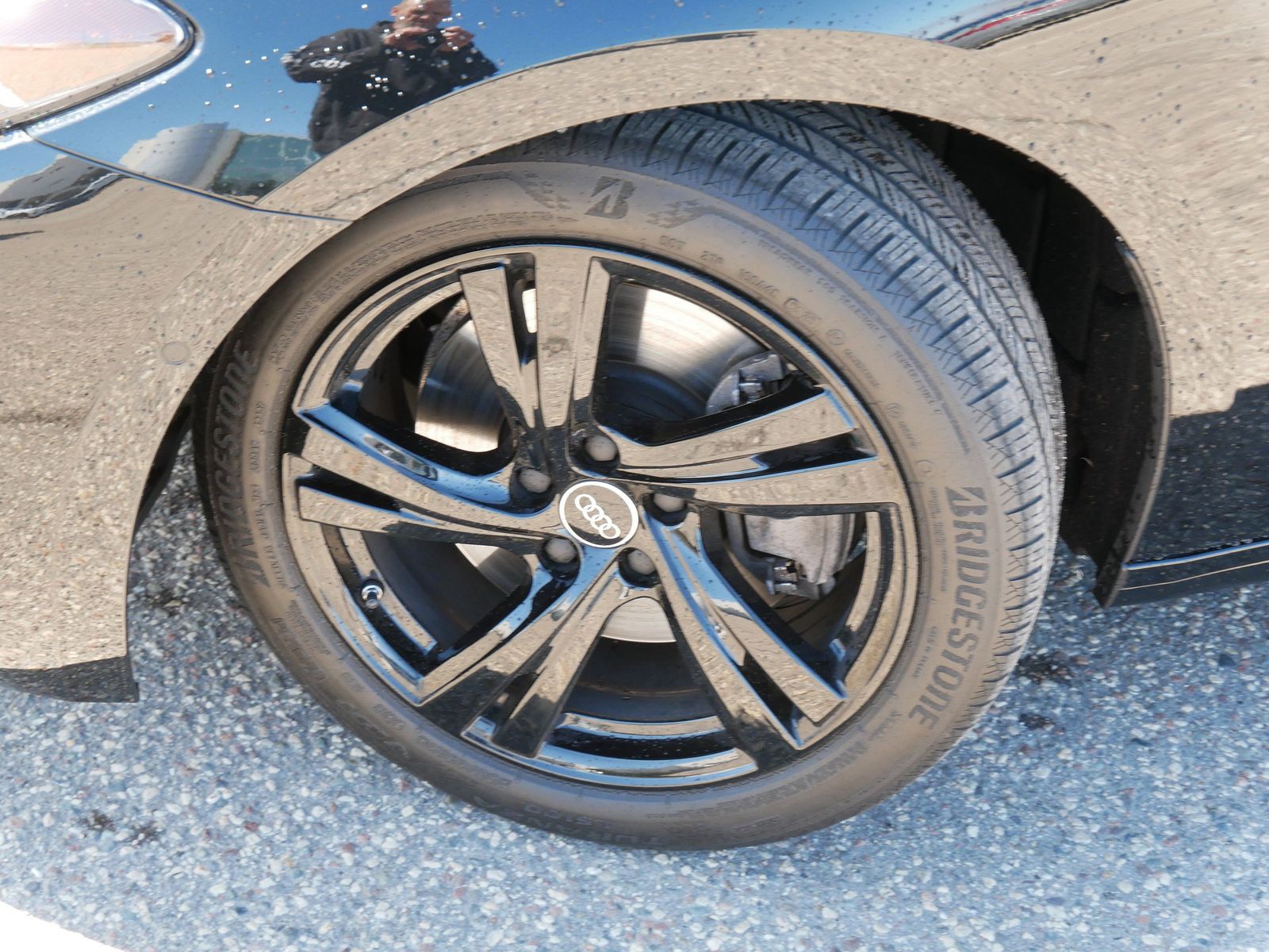 Thumbnail: 2025 Audi A5 - 7