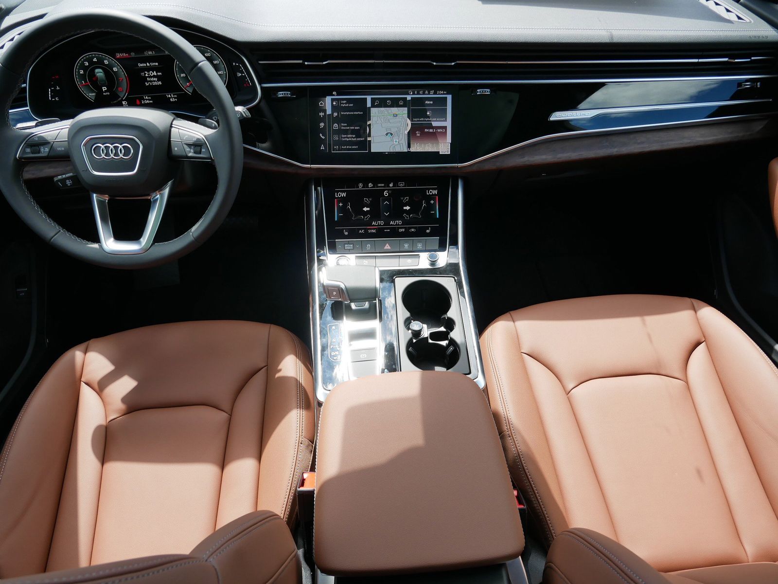 Thumbnail: 2026 Audi Q7 - 12