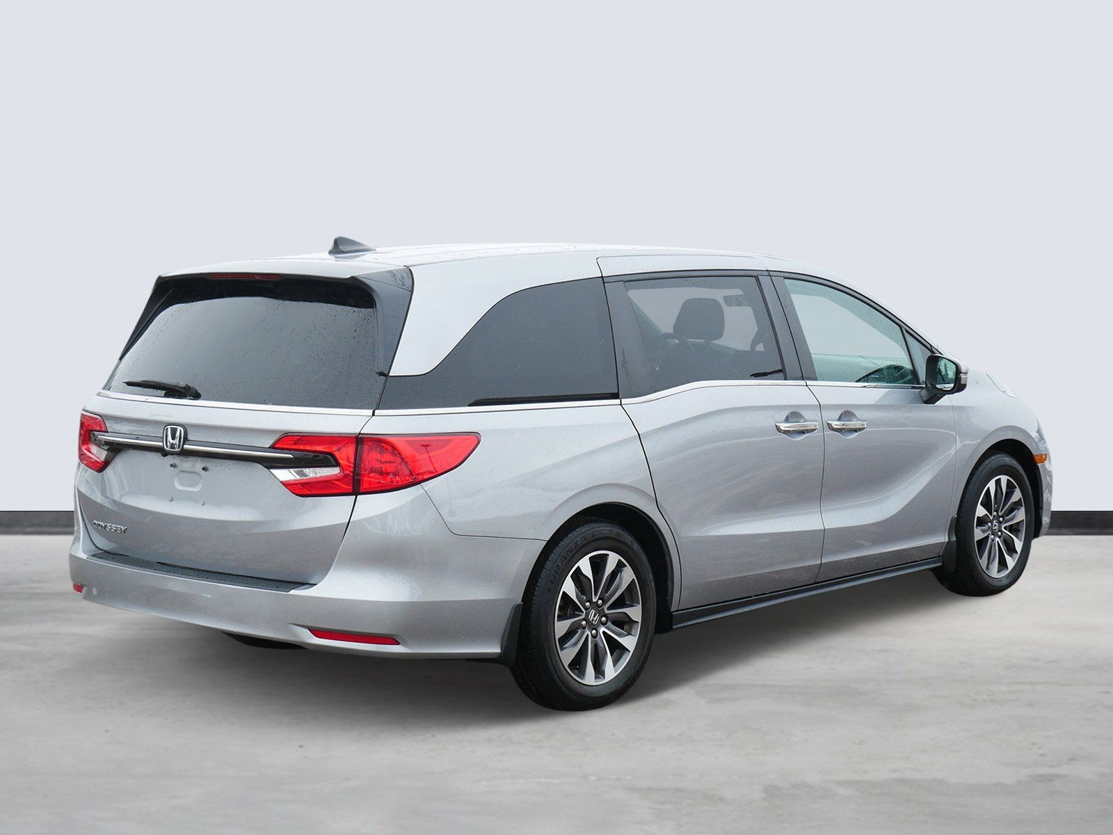 Thumbnail: 2022 Honda Odyssey - 4