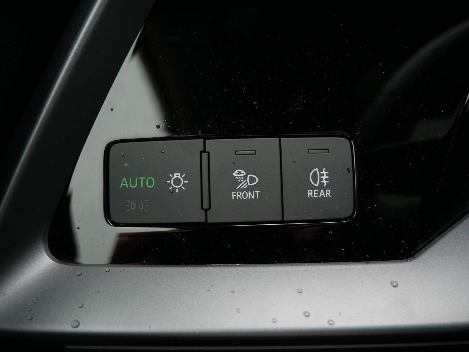 Thumbnail: 2025 Audi A3 - 29