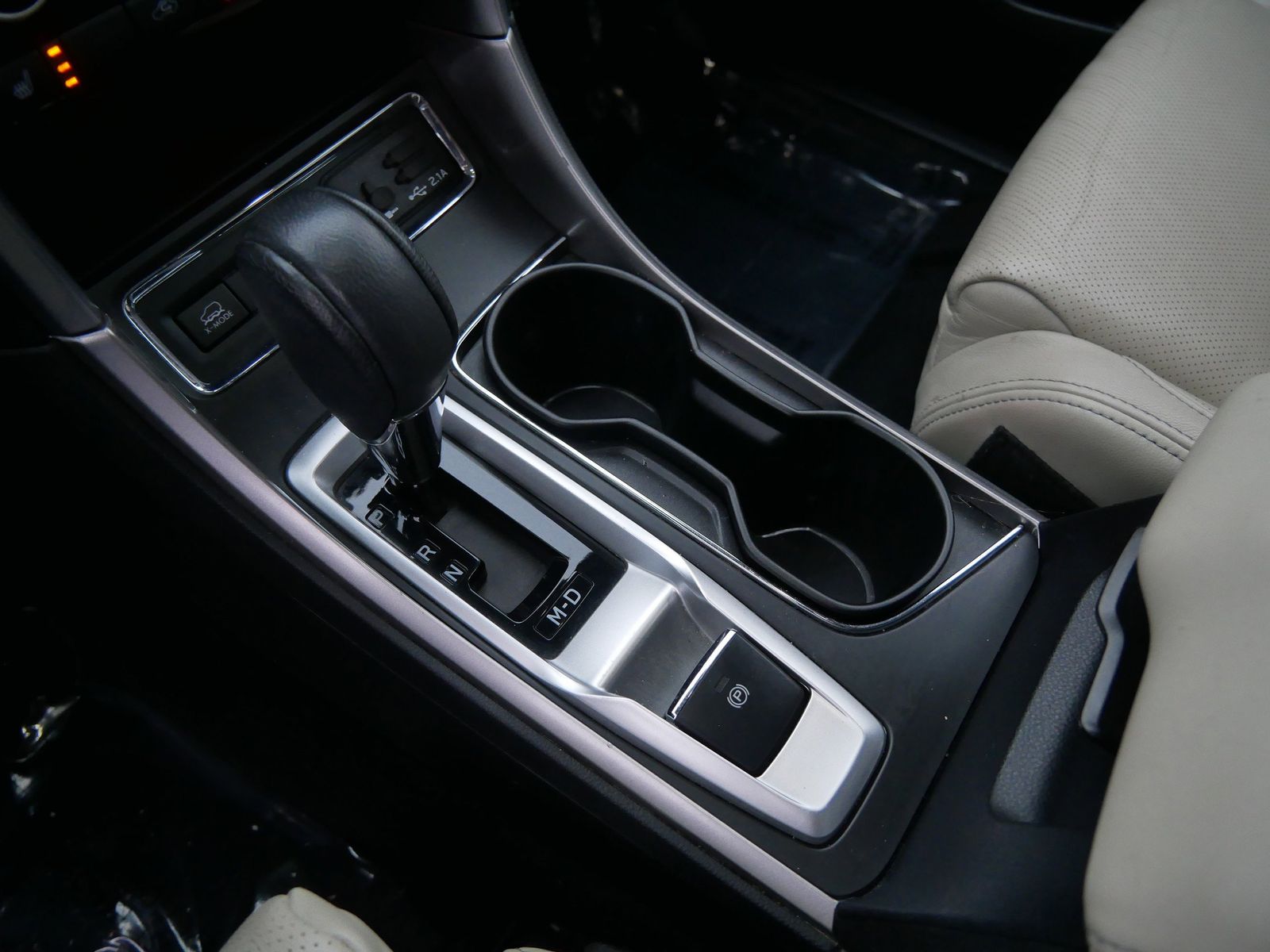 Thumbnail: 2020 Subaru Ascent - 17