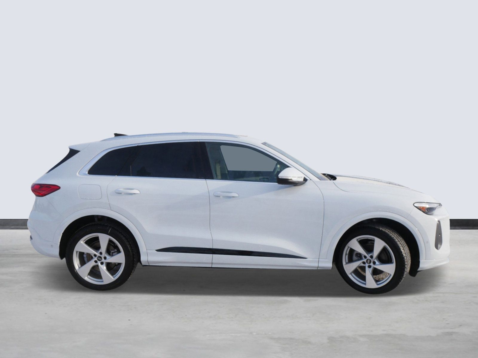 Thumbnail: 2025 Audi Q5 - 5