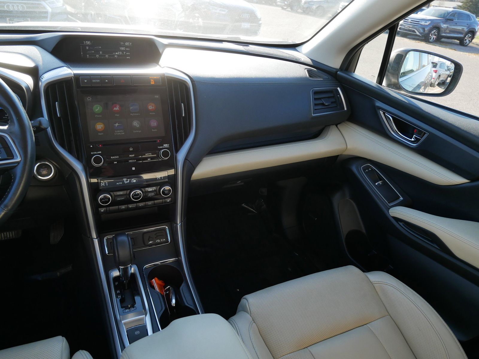 Thumbnail: 2020 Subaru Ascent - 11