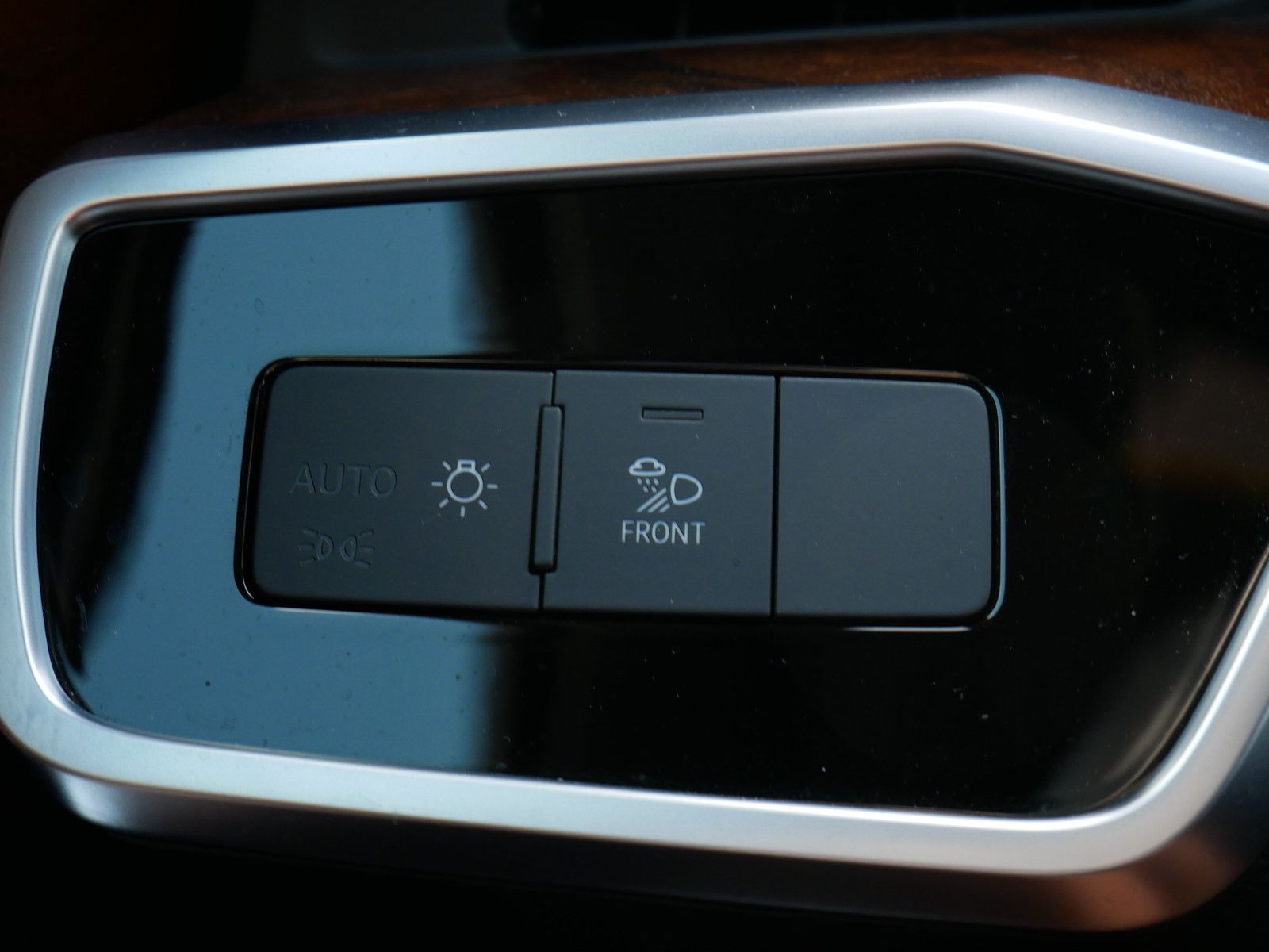 Thumbnail: 2023 Audi A6 - 16