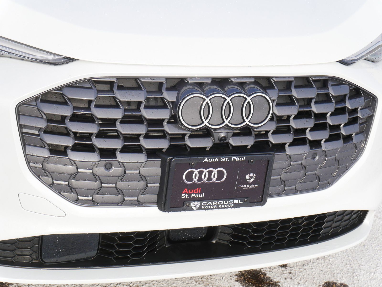 Thumbnail: 2025 Audi Q5 - 8