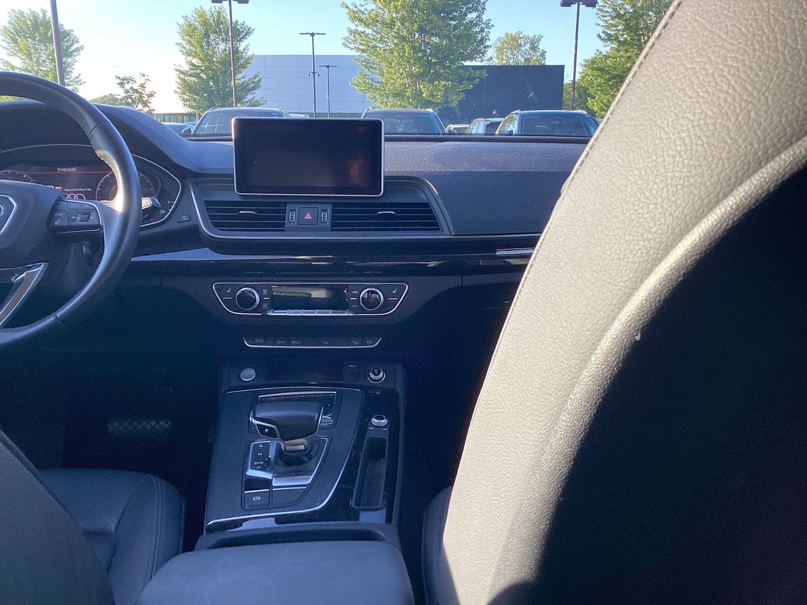 Thumbnail: 2019 Audi Q5 - 6