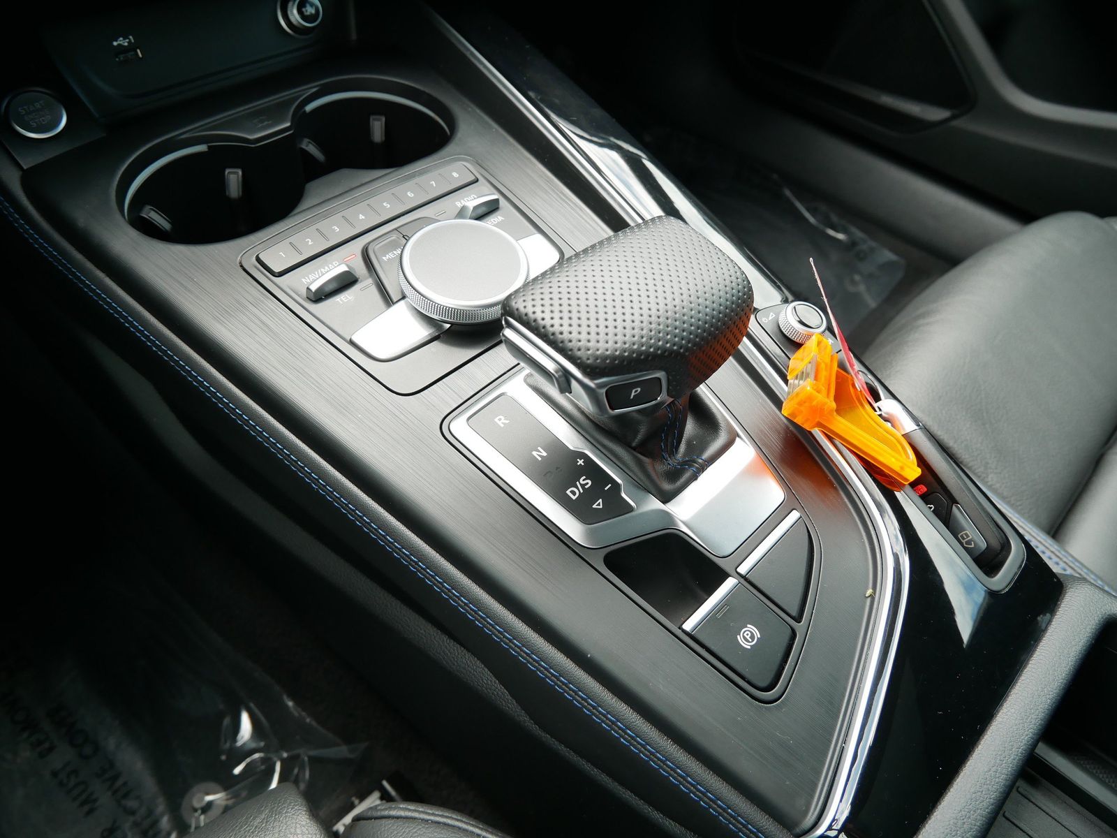 Thumbnail: 2019 Audi A5 - 25