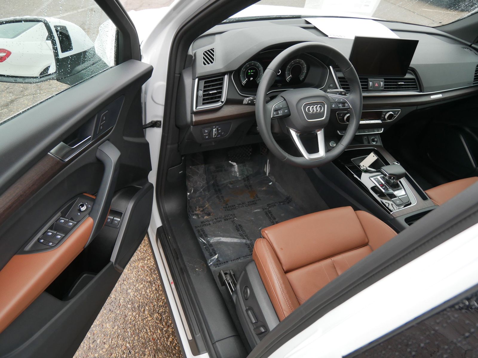 Thumbnail: 2025 Audi Q5 - 9