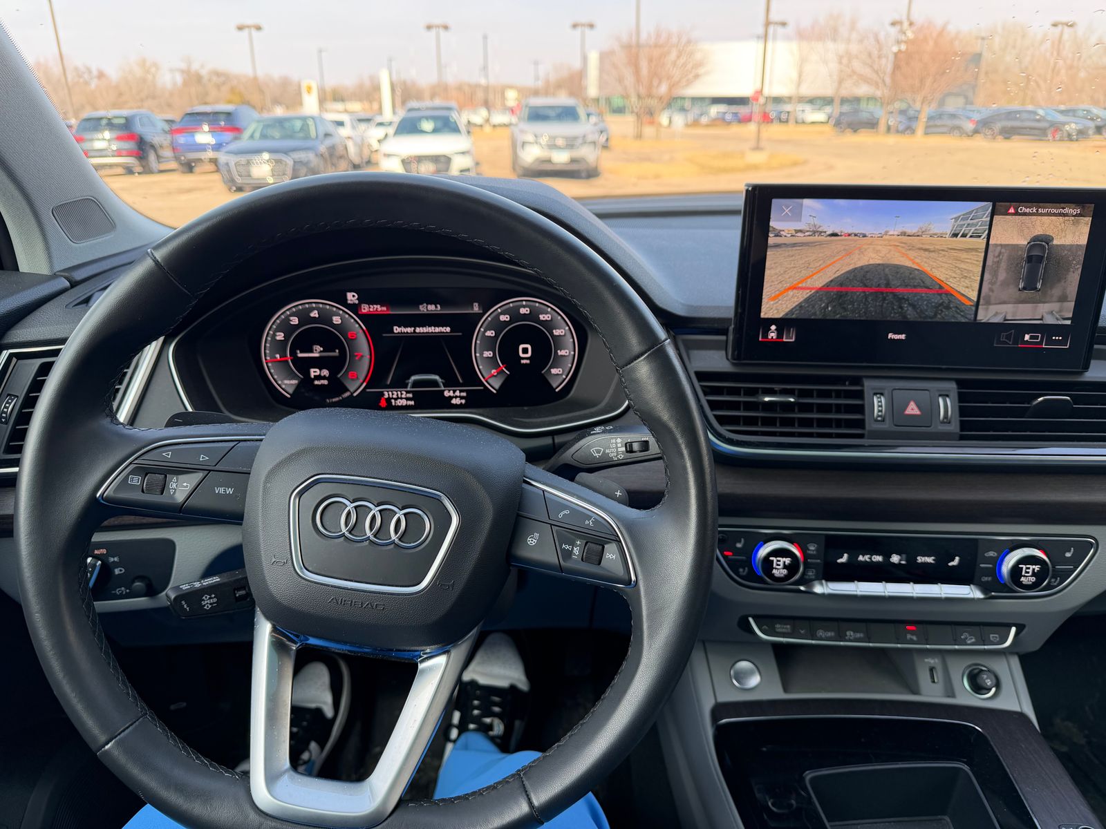 Thumbnail: 2023 Audi Q5 - 5