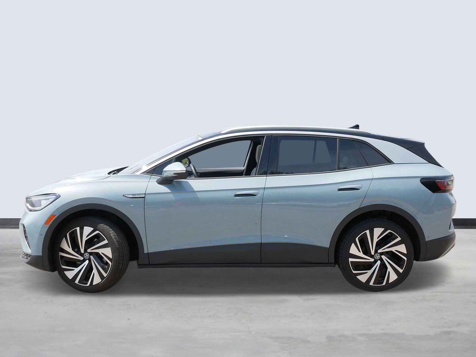 Thumbnail: 2025 Volkswagen ID.4 - 2