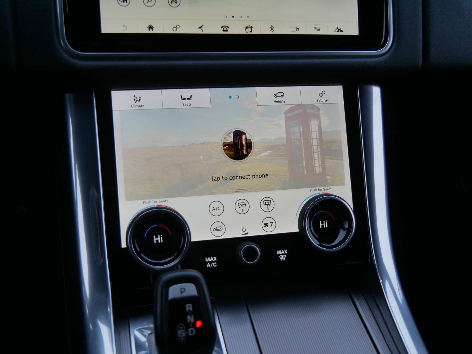 Thumbnail: 2018 Land Rover Range Rover Sport - 20