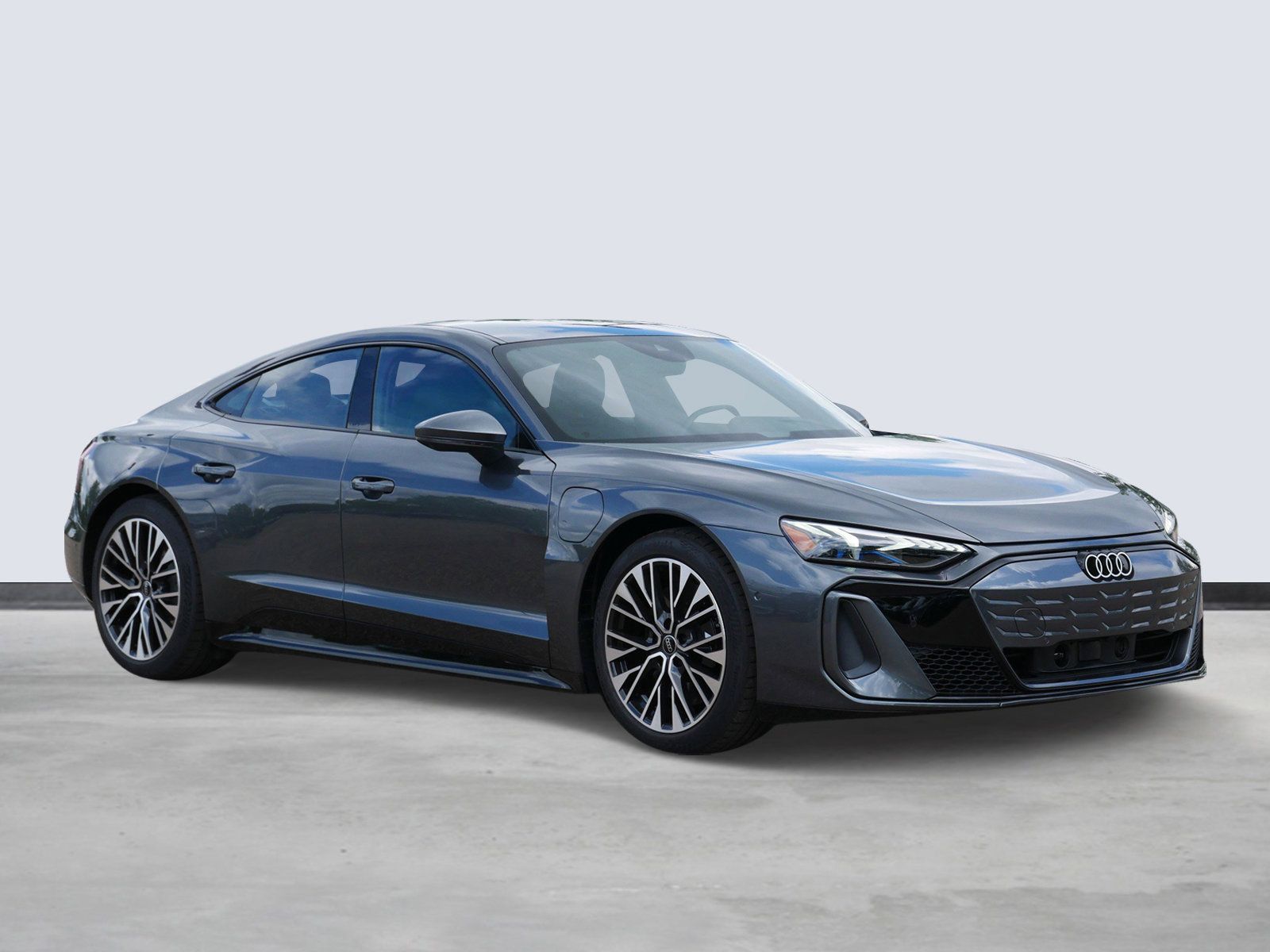 Thumbnail: 2025 Audi e-tron GT - 6