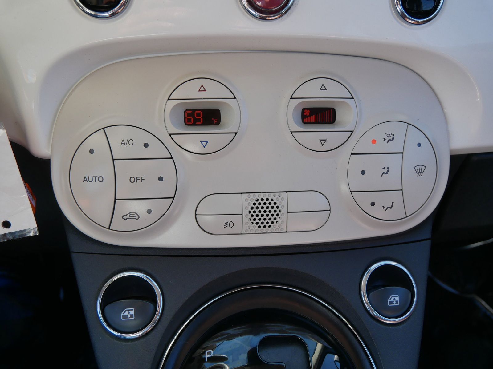 Thumbnail: 2014 Fiat 500 - 20