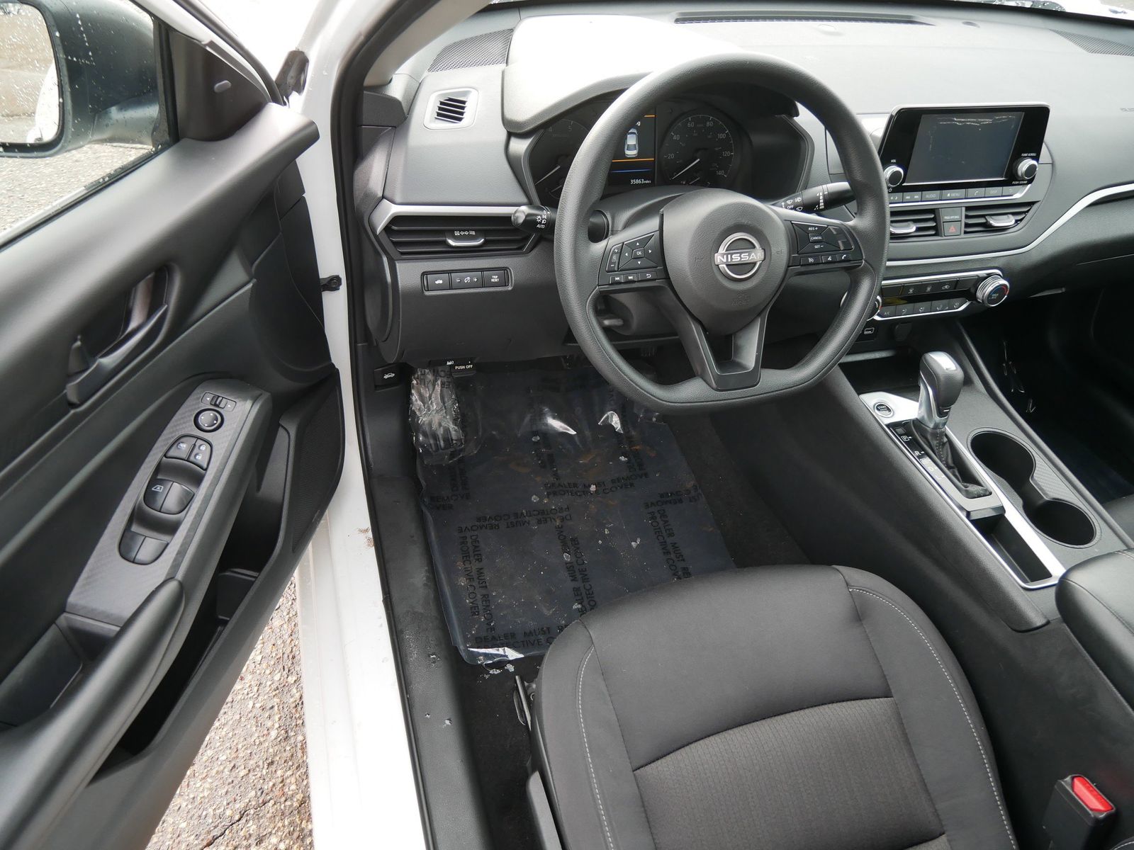 Thumbnail: 2024 Nissan Altima - 9