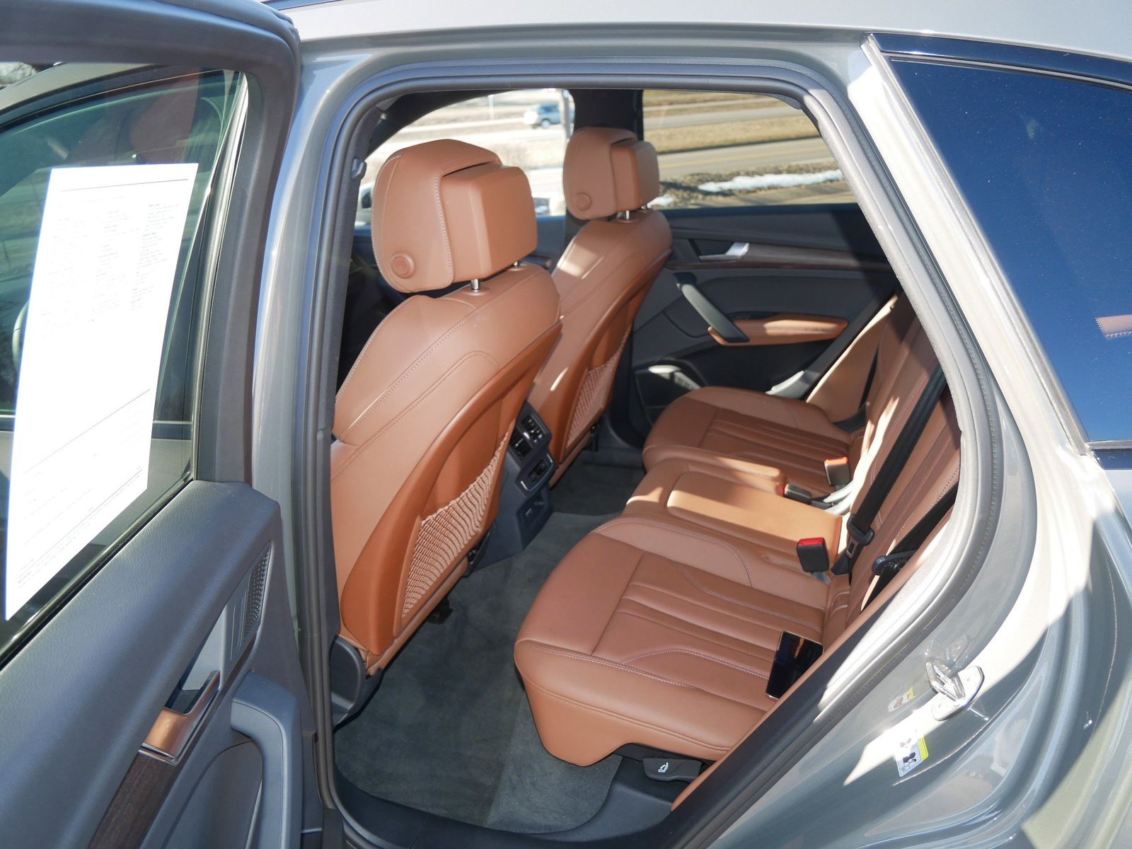 Thumbnail: 2025 Audi Q5 - 10