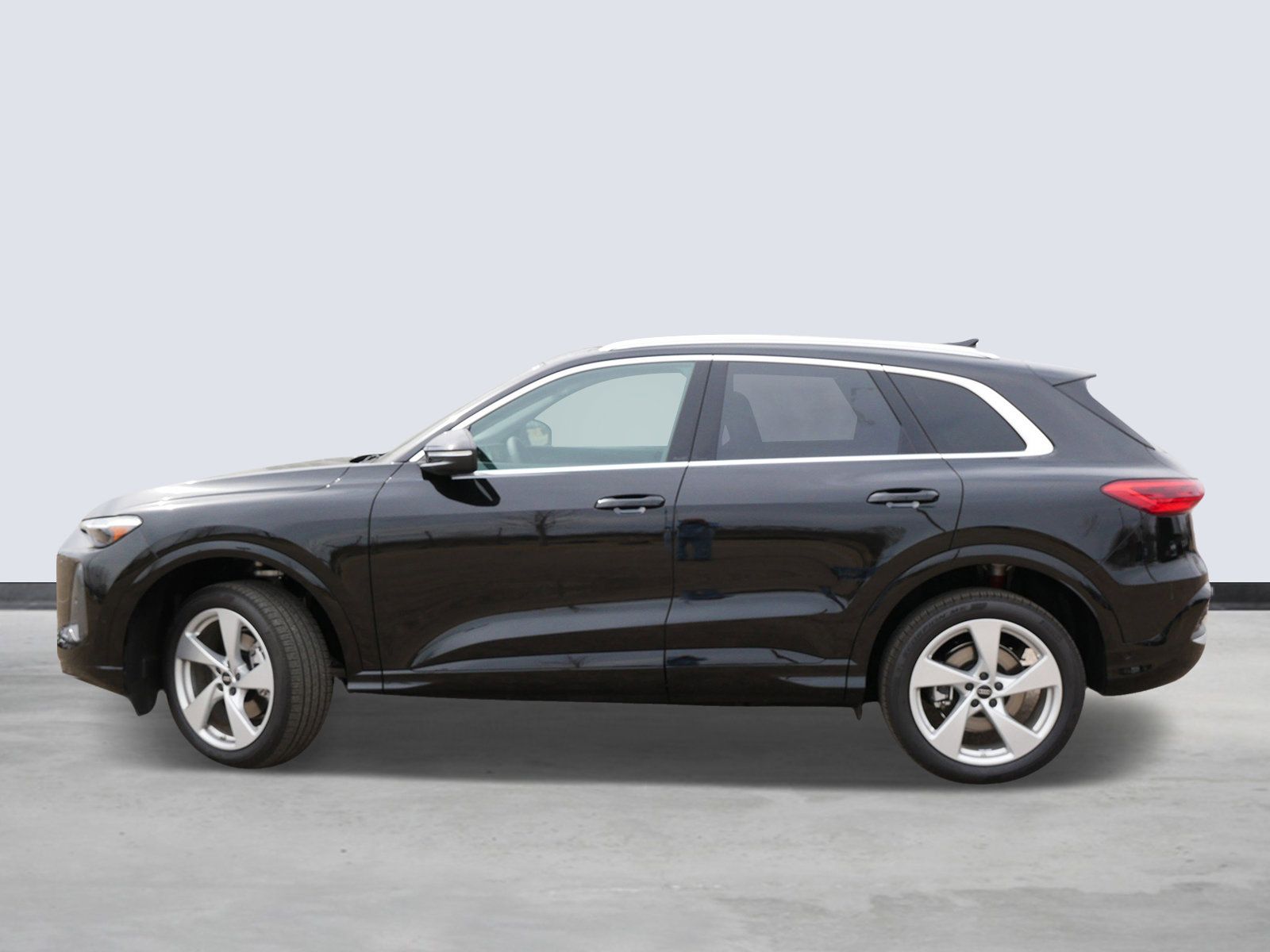 Thumbnail: 2025 Audi Q5 - 2