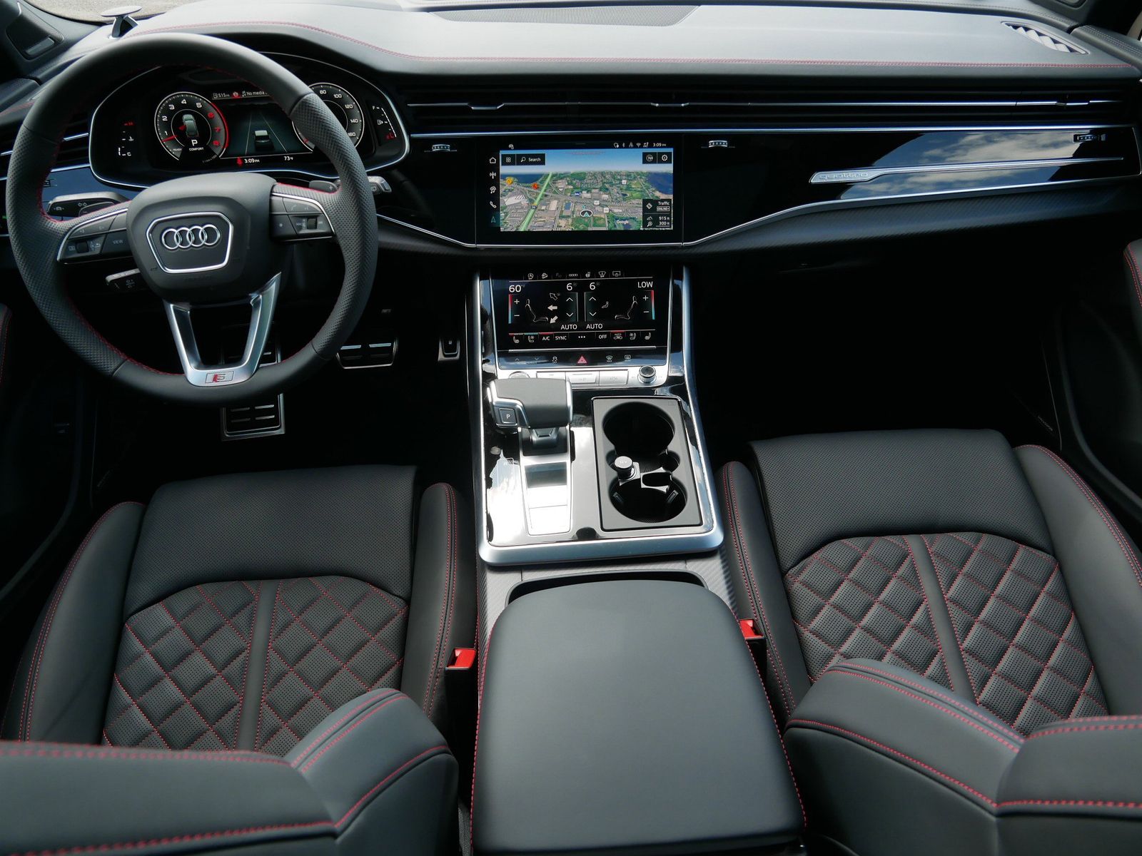 Thumbnail: 2026 Audi Q7 - 12